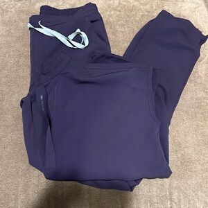 Limited edition Purple Shadow Figs set